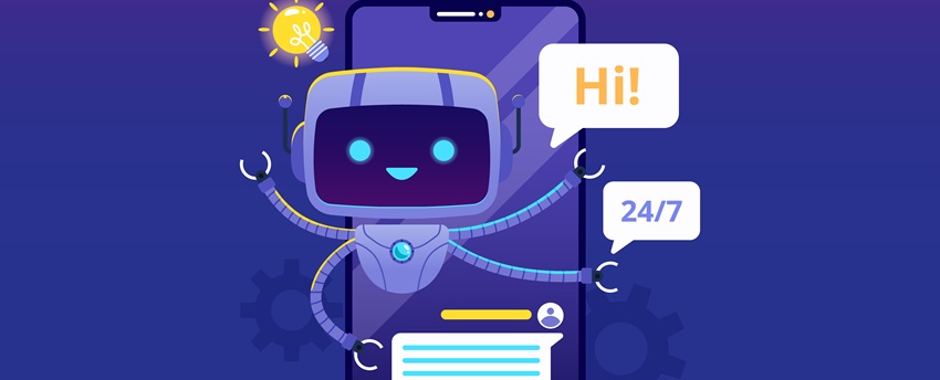 Discover the Latest Innovation from Régens – The Aida AI-Based Chatbot!