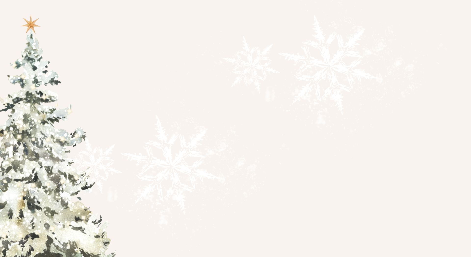 Karácsonyi üdvözlet