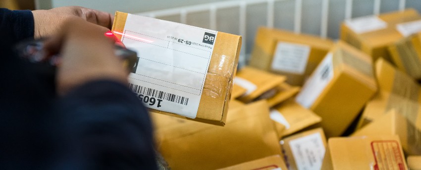 Vége a 150 eurós vámmentességnek: az EU új vámhatárt vezet be