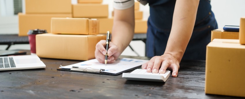 Vámkezelés az első lépései - Kinek és mikor kell vámkezelni?