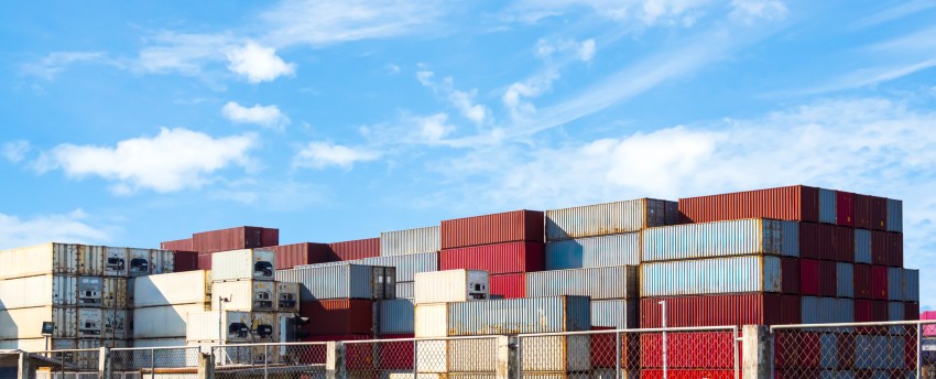 Mi várható 2026-ban a logisztikában?