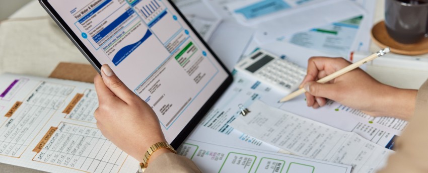 Szállítói számlák kezelése automatizált rendszerrel – így spórolhat időt és csökkentheti a hibákat