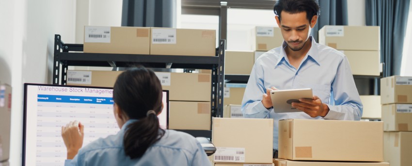 Nem a rendszer lassú, hanem a folyamat?