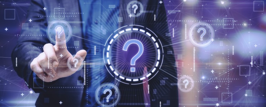 Mennyire digitalizáltak vállalata vámfolyamatai? Mennyire digitalizáltak vállalata vámfolyamatai?