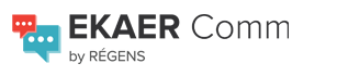 EKAER Comm