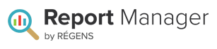 Report Manager by Régens
