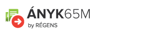 ÁNYK56M by Régens
