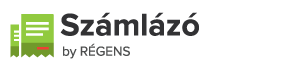 Számlázó by Régens
