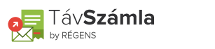 Távszámla by Régens