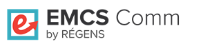 EMCS Comm by Régens