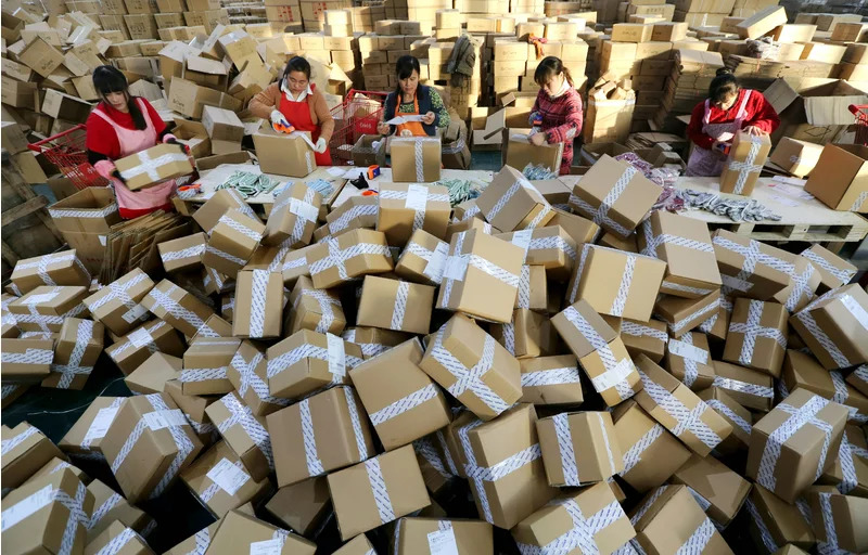 packages