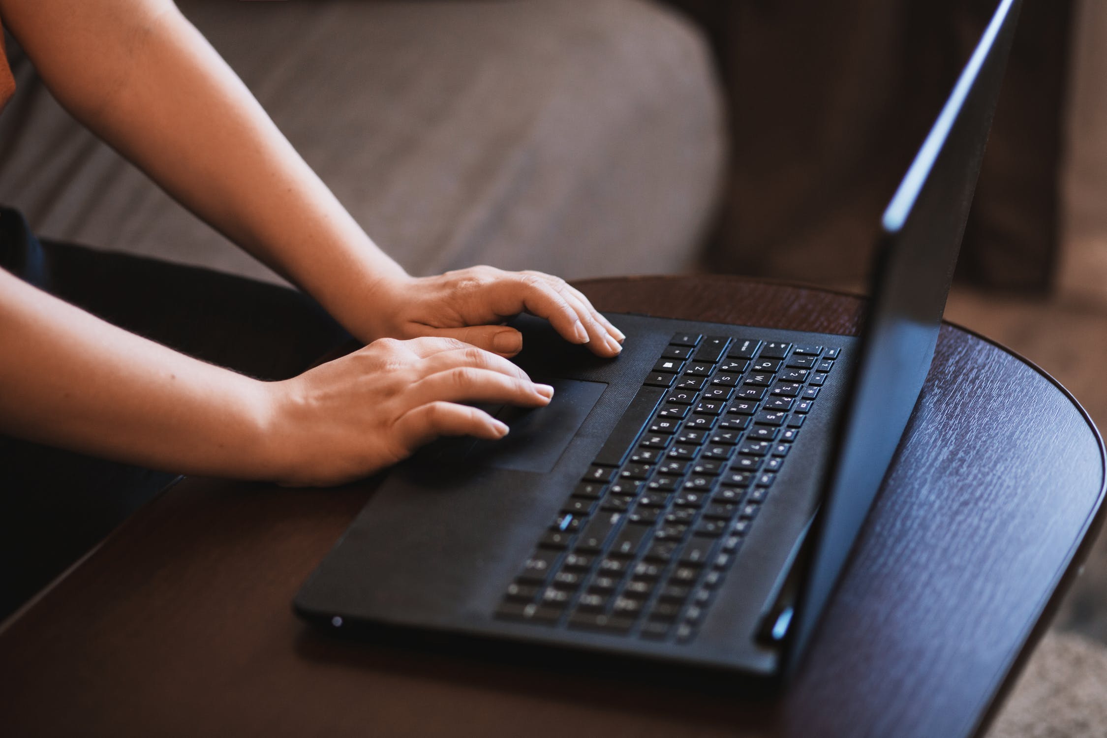 laptop